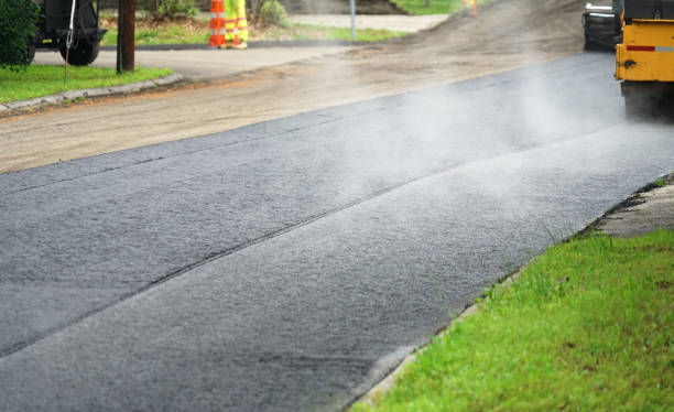 Mount Olive, MS Driveway Pavers Company